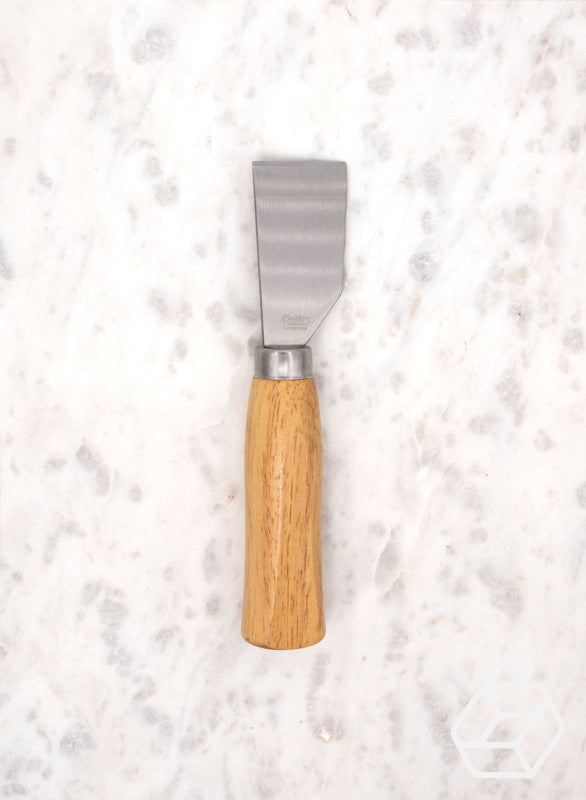 Basic Leather Skiving Knife Leertools