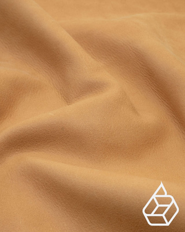 Nappa cow leather with a vintage look - Beige | Dakota Collection