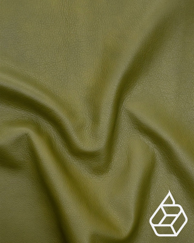 Soft nappa cow leather - Green | Dream Collection