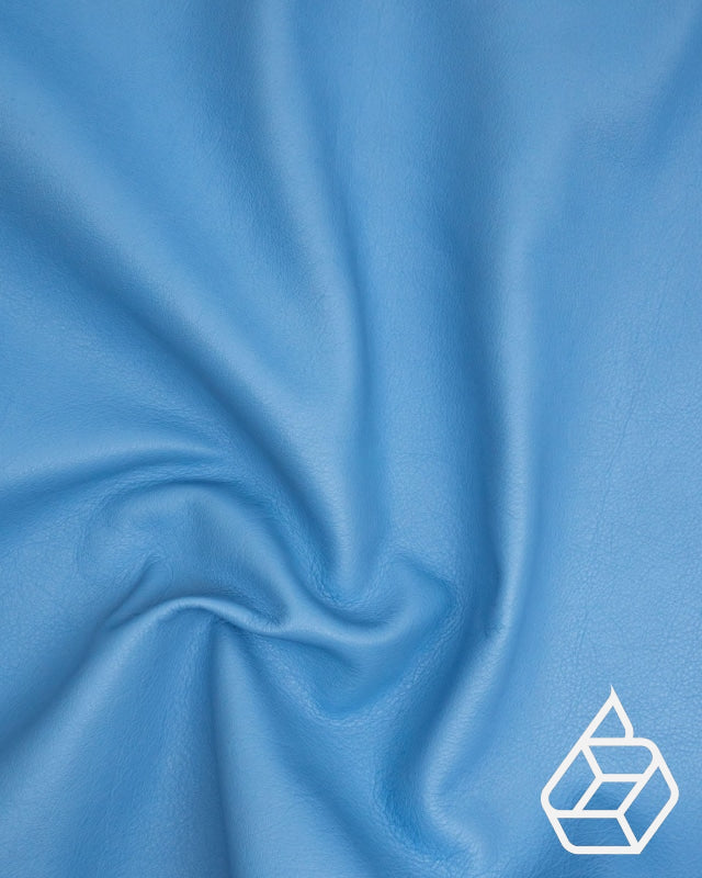 Soft nappa cow leather - Blue | Dream Collection