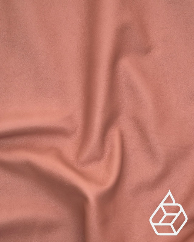 Soft nappa cow leather - Pink | Dream Collection