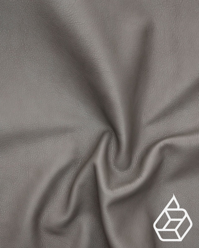 Soft nappa cow leather - Grey | Dream Collection