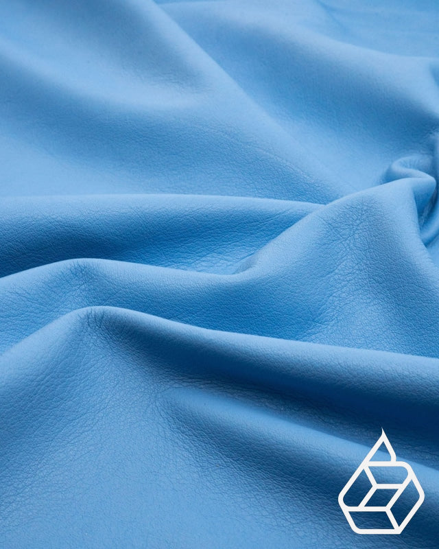 Soft nappa cow leather - Blue | Dream Collection