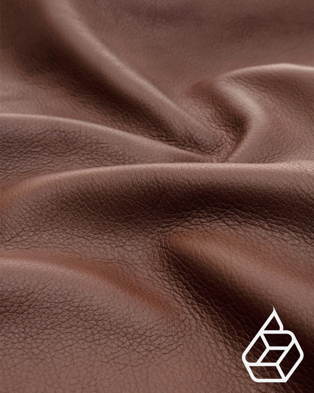 Soft nappa cow leather - Brown | Dream Collection