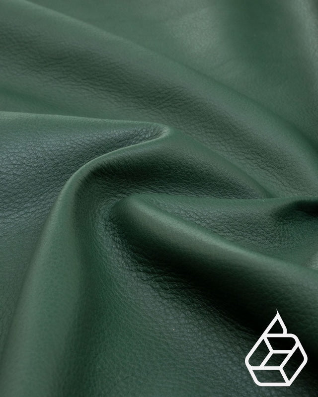 Soft nappa cow leather - Green | Dream Collection