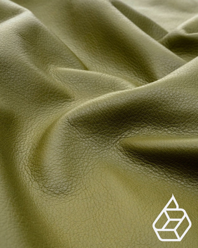 Soft nappa cow leather - Green | Dream Collection