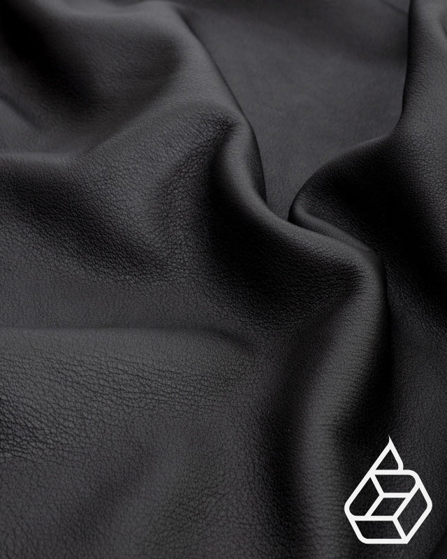 Soft nappa cow leather - Black | Dream Collection