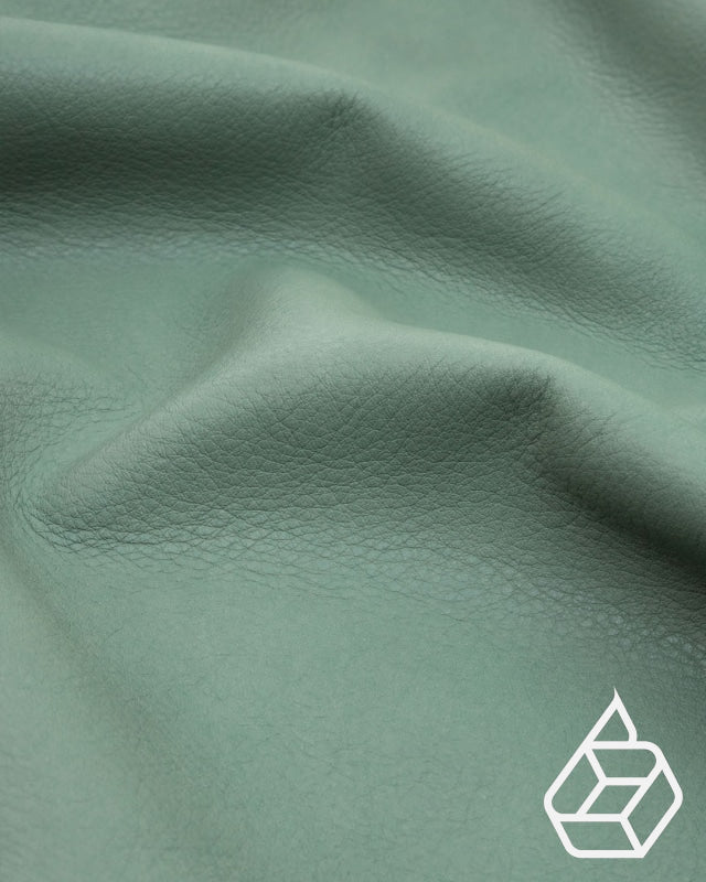 Soft nappa cow leather - Green | Dream Collection