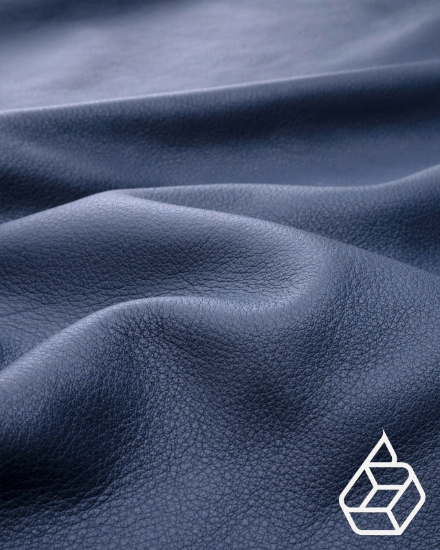 Soft nappa cow leather - Blue | Dream Collection