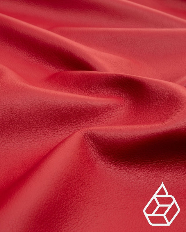 Soft nappa cow leather - Red | Dream Collection