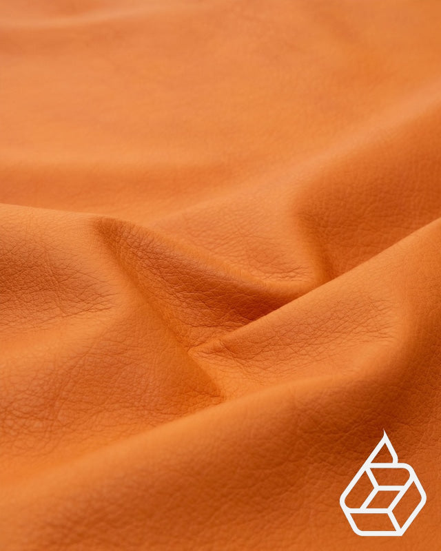 Soft nappa cow leather - Orange | Dream Collection