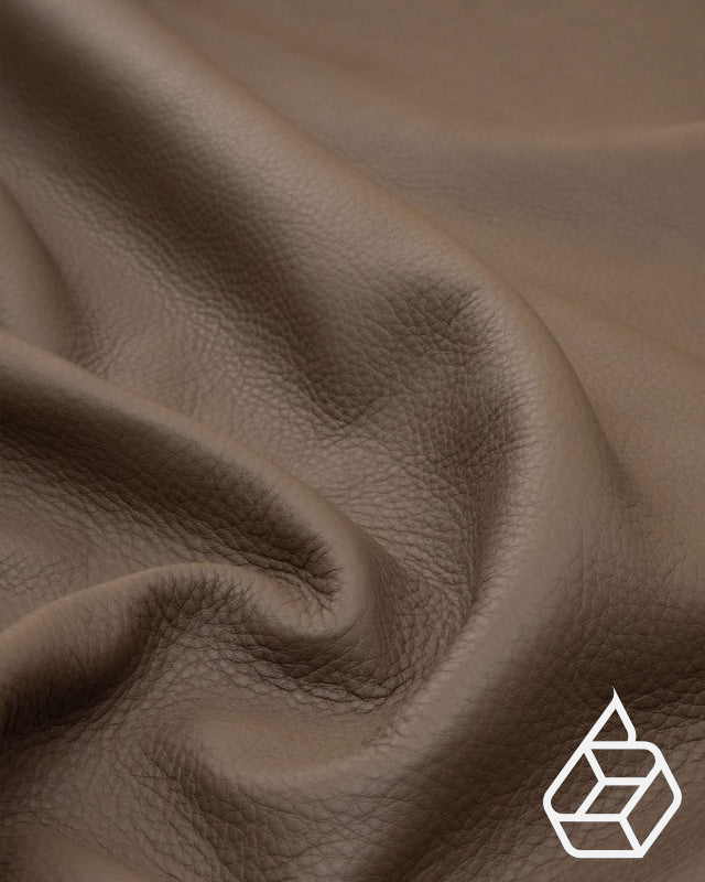 Soft nappa cow leather - Brown | Dream Collection