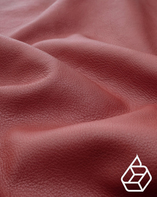 Soft nappa cow leather - Red | Dream Collection