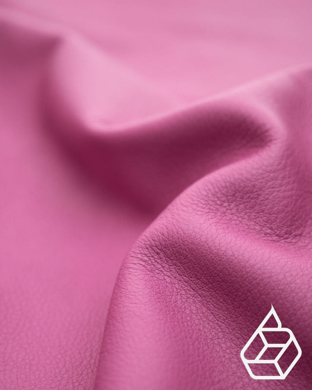 Soft nappa cow leather - Pink | Dream Collection