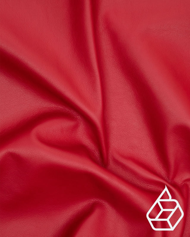 Soft nappa cow leather - Red | Dream Collection