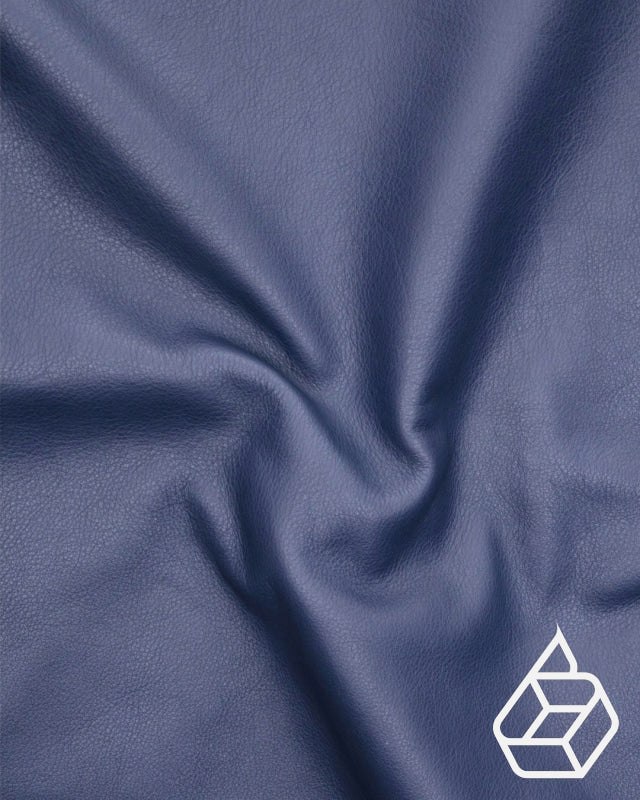 Soft nappa cow leather - Blue | Dream Collection