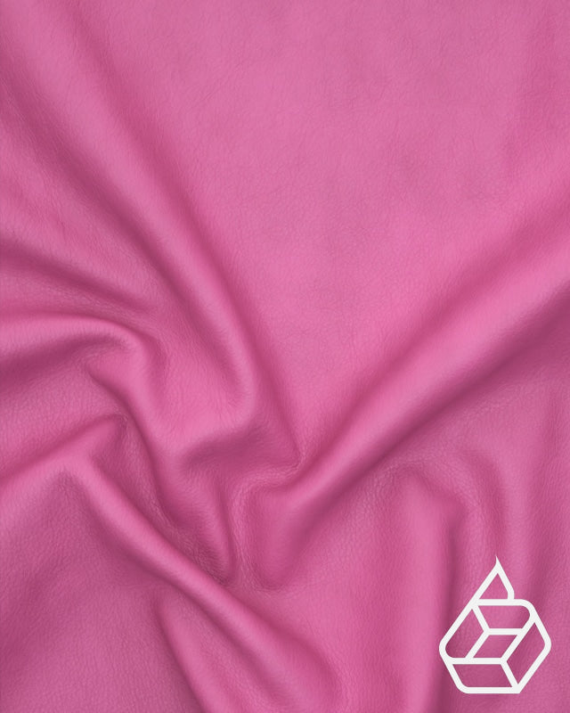 Soft nappa cow leather - Pink | Dream Collection