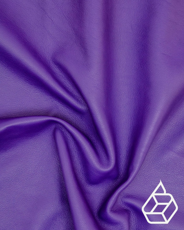 Soft nappa cow leather - Purple | Dream Collection