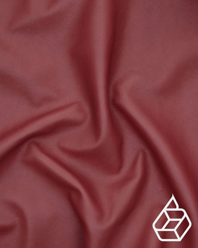 Soft nappa cow leather - Red | Dream Collection