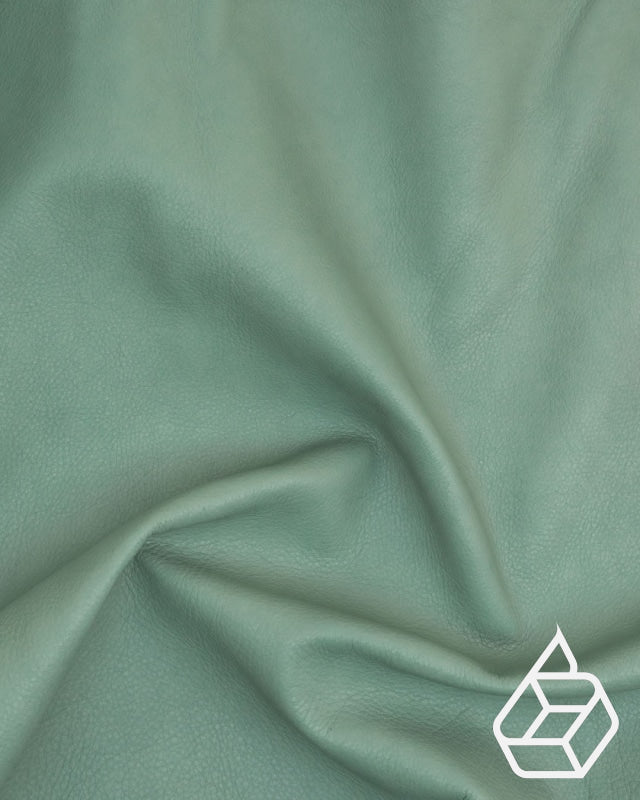 Soft nappa cow leather - Green | Dream Collection