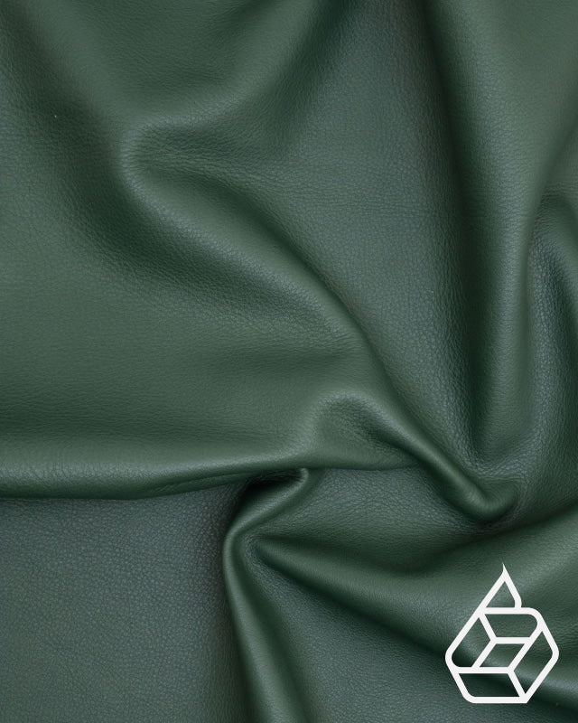 Soft nappa cow leather - Green | Dream Collection