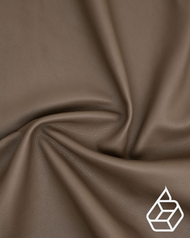 Soft nappa cow leather - Brown | Dream Collection