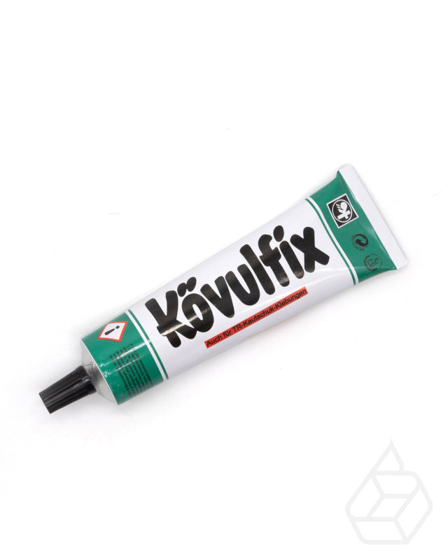 Kövulfix Contact Adhesive | 90 Grams Supplies