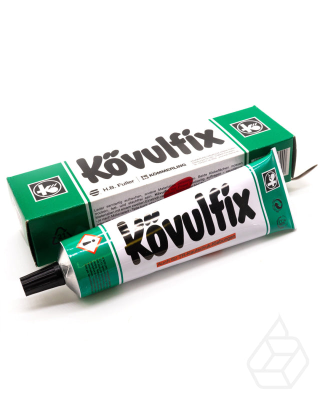 Kövulfix Contact Adhesive | 90 Grams Supplies