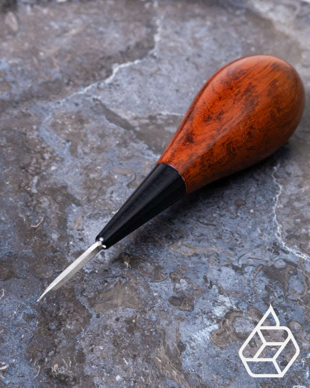 Premium Awl For Leatherworking Leertools