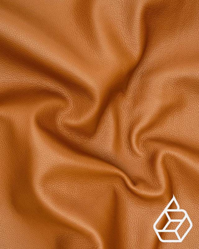 Soft Nappa cow leather with a fine grain - Brown | Roma Collection