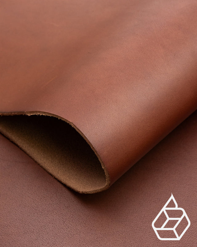 Tuscany Collection | Soft Vegetable Tanned Vachetta Leather Leer