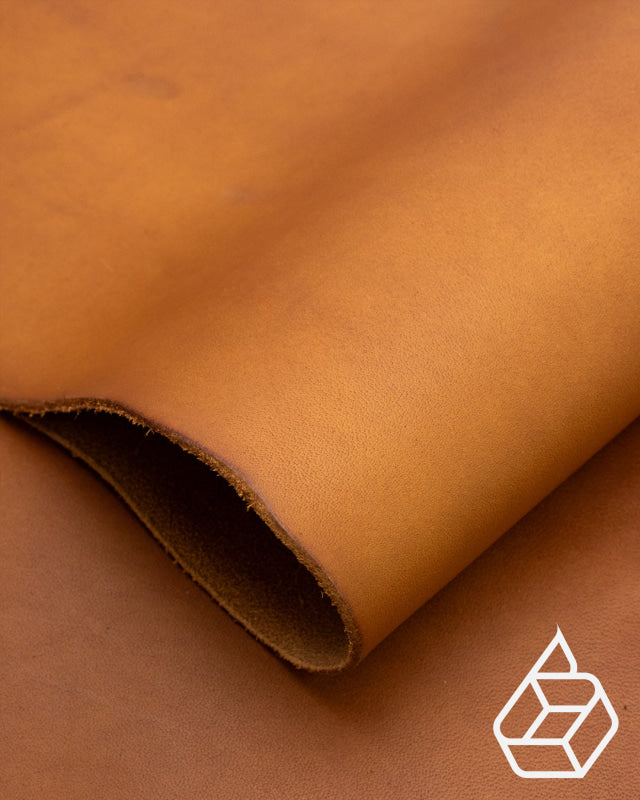 Tuscany Collection | Soft Vegetable Tanned Vachetta Leather Leer